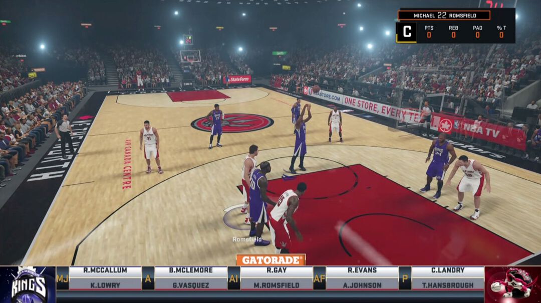 NBA 2k15 | Occasion