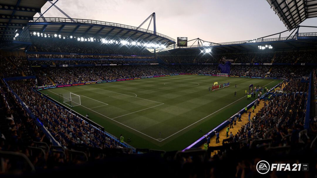 FIFA 21 Edition Ultimate (exclusivit&eacute; Micromania)