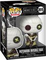 Figurine Funko Pop! N&deg;2015 - Universal Monsters - L'homme Invisible