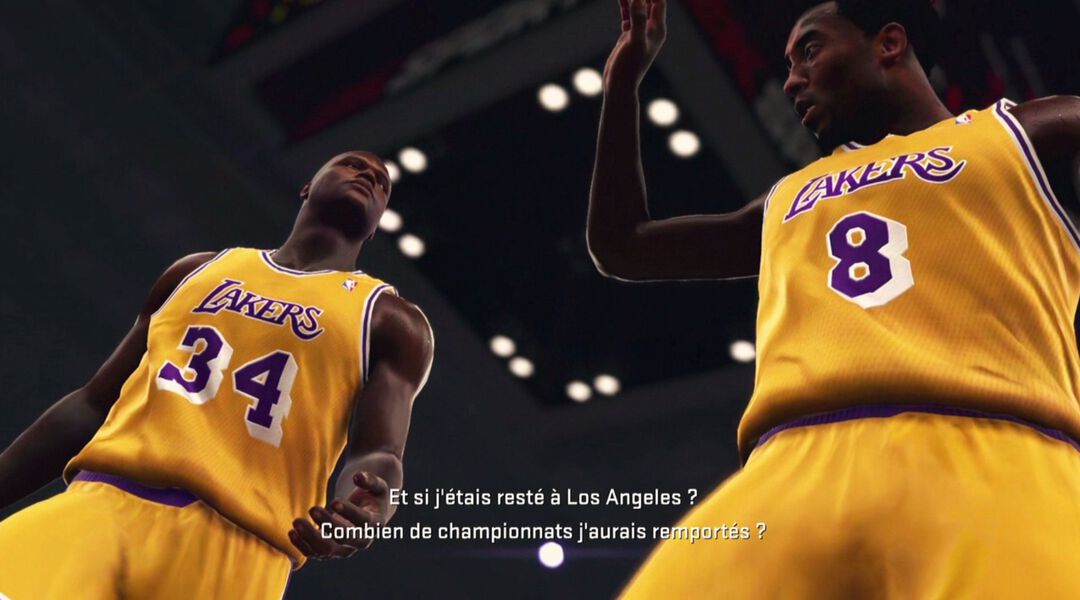 NBA 2k15 | Occasion