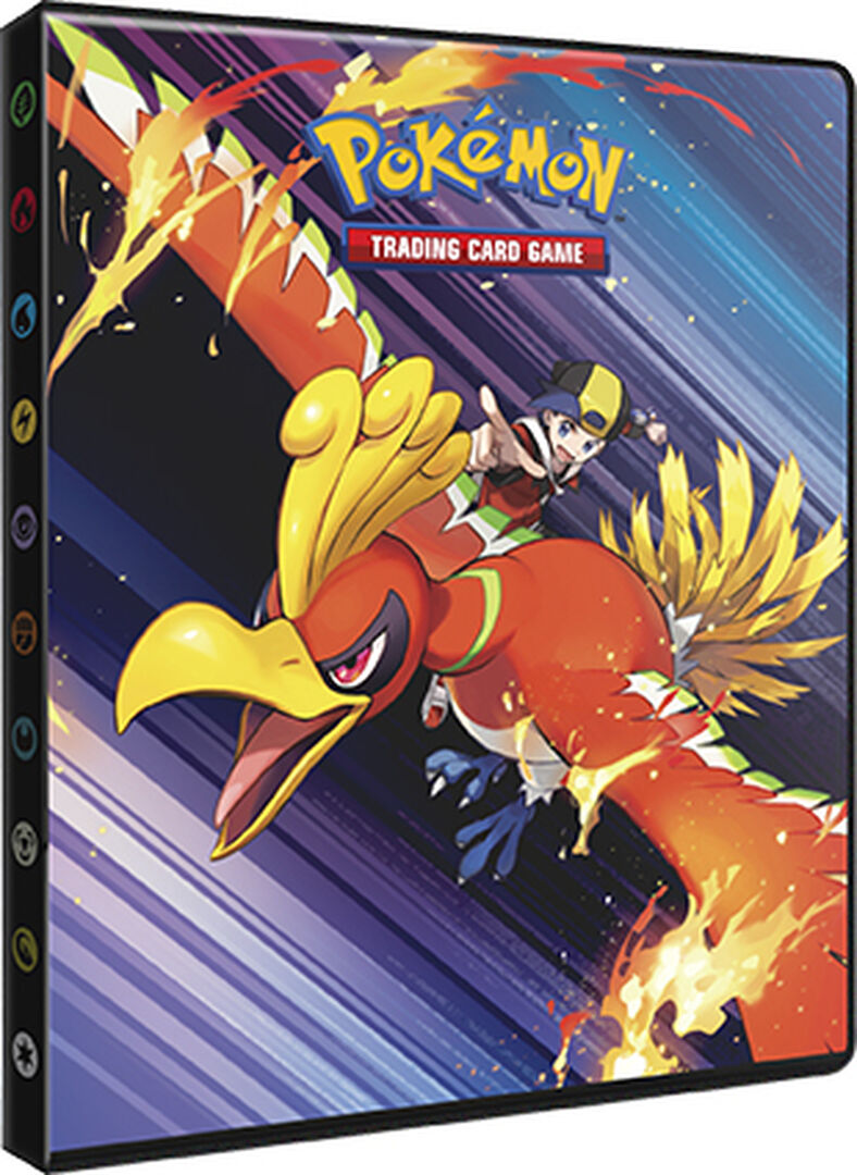 Portfolio | Pokemon | Ev10 Rivalit&eacute;s Destin&eacute;es | 80 Cartes