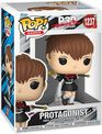 Figurine Funko Pop! - Persona 3 - Protagoniste F&eacute;minin