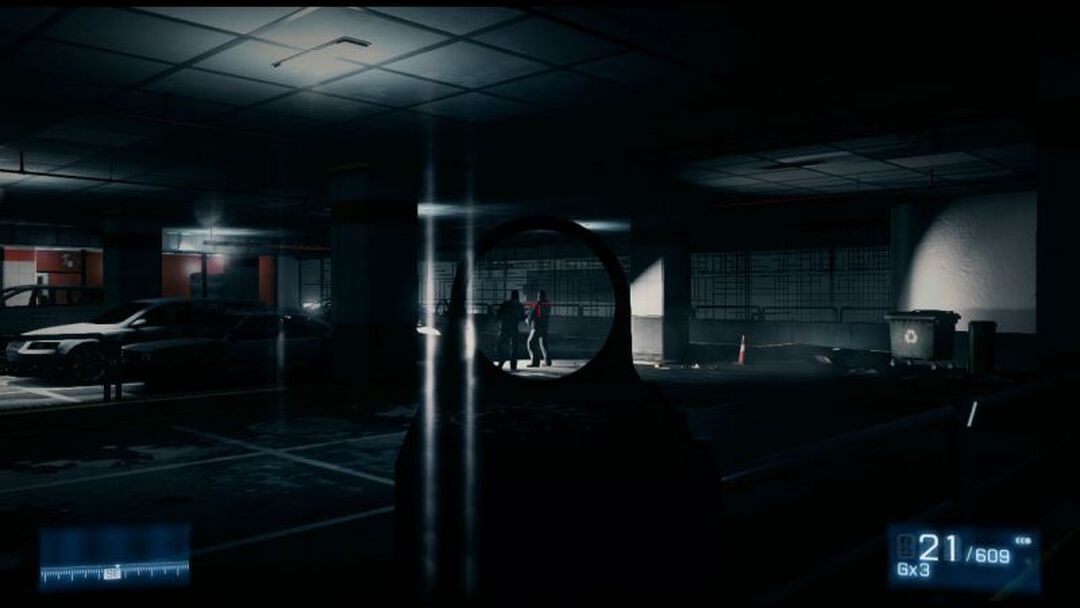 Battlefield 3 | Occasion