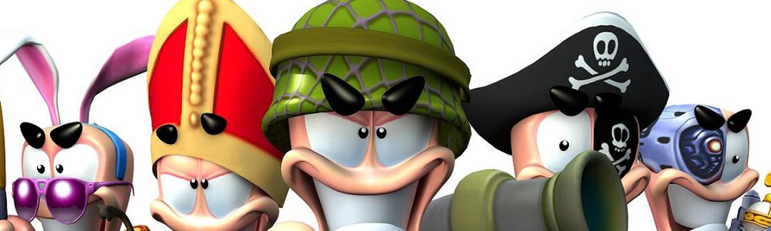 Worms Battleground | Occasion
