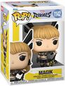 Figurine Funko Pop! - Marvel - Marvel Rivals- Magik