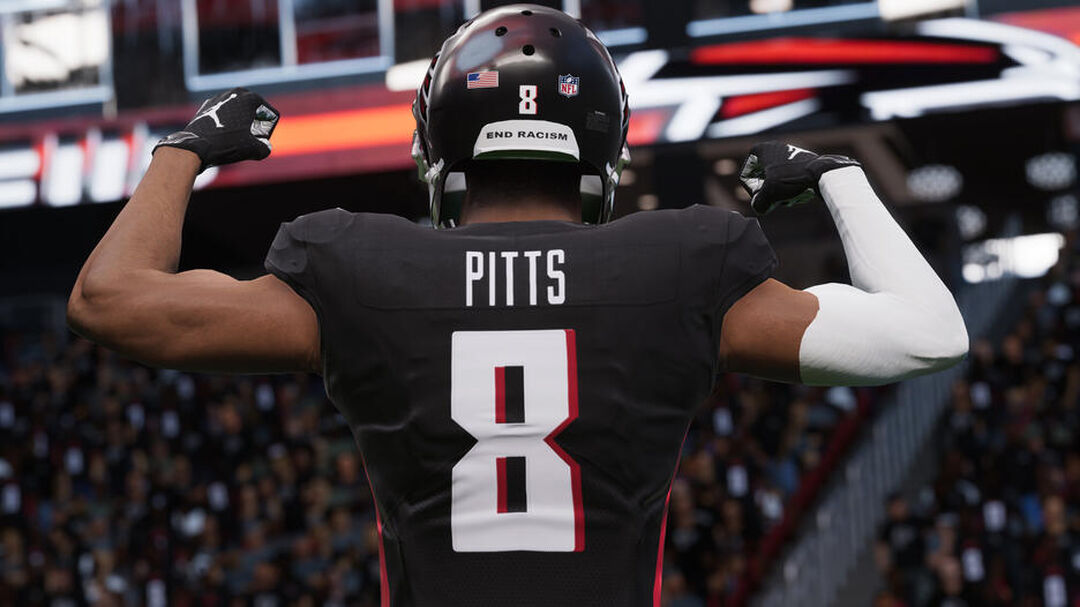 Madden NFL 22 | Occasion