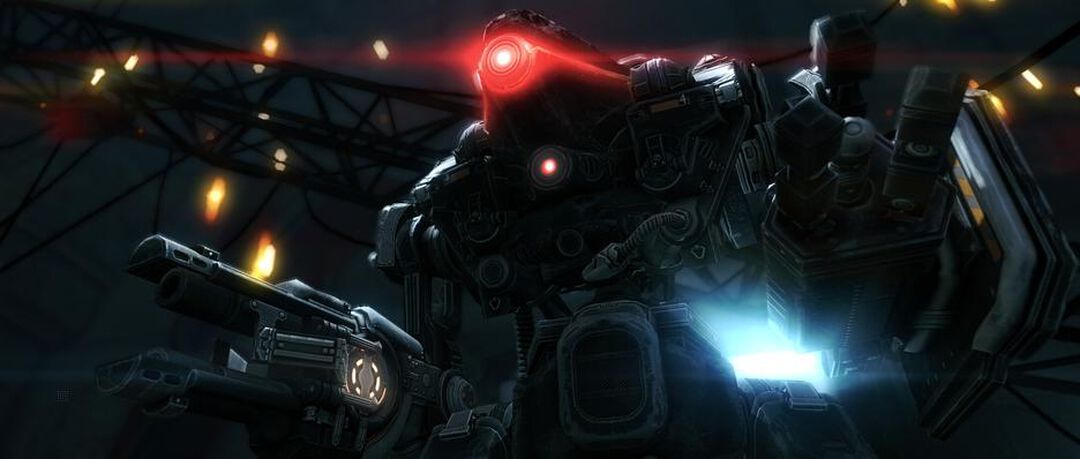 Wolfenstein The New Order | Occasion