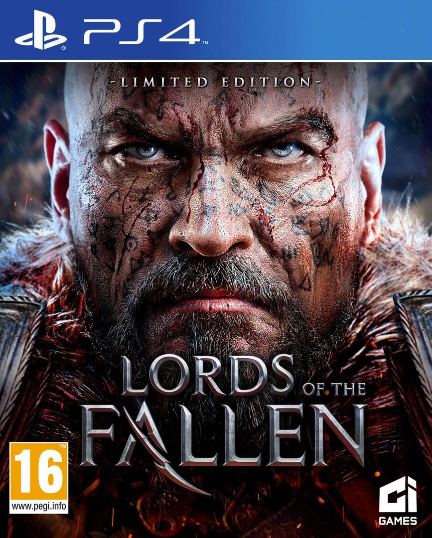 Lords Of The Fallen | Occasion
