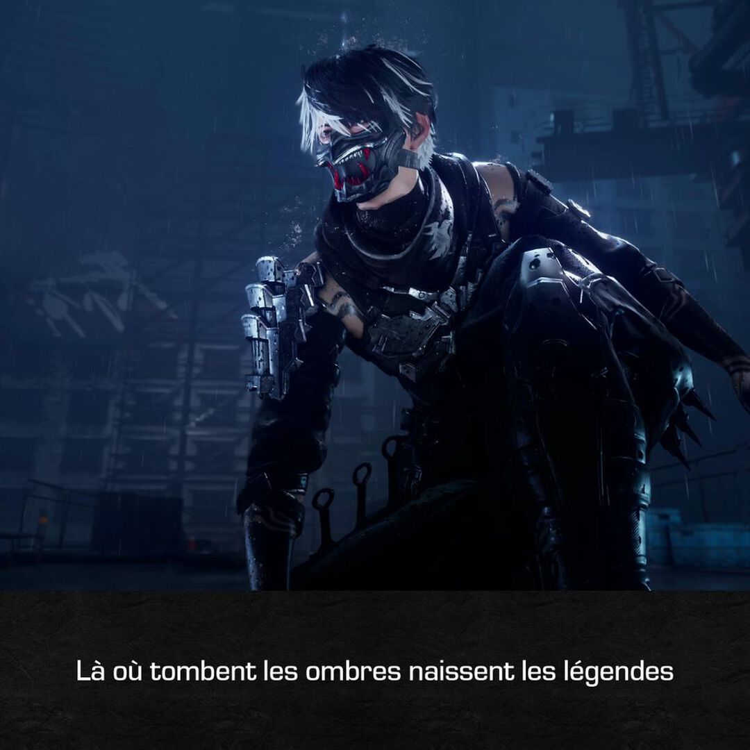 Ninja Gaiden 4 | Occasion
