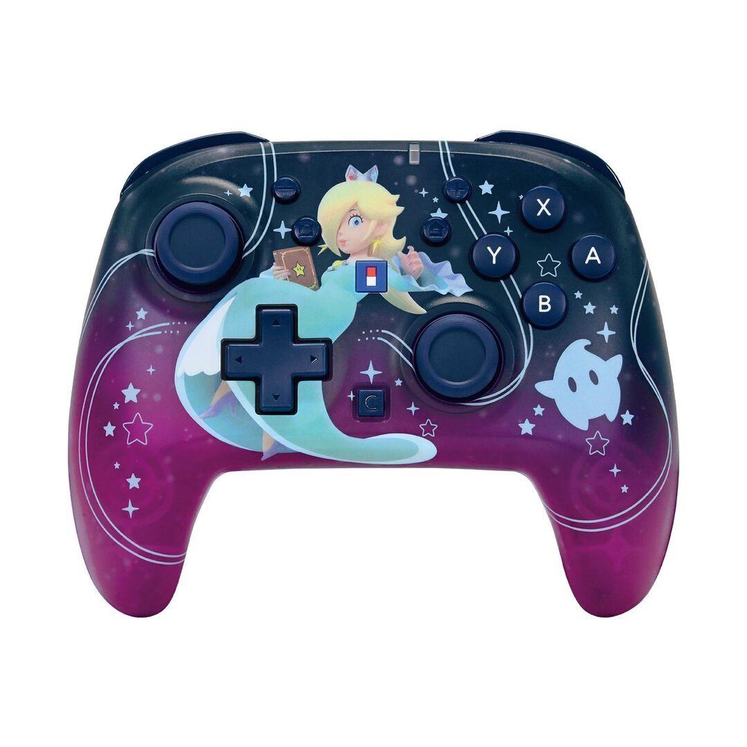 Manette Sans Fil | Hori | Harmonie