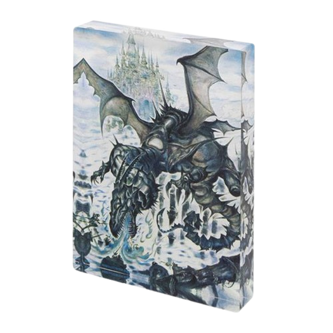 Acrylique Decorative | Final Fantasy XIV | Heavensward