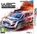Wrc | Occasion thumb 0