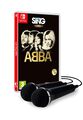 Let's Sing Presents Abba + 2 Micros thumb 0