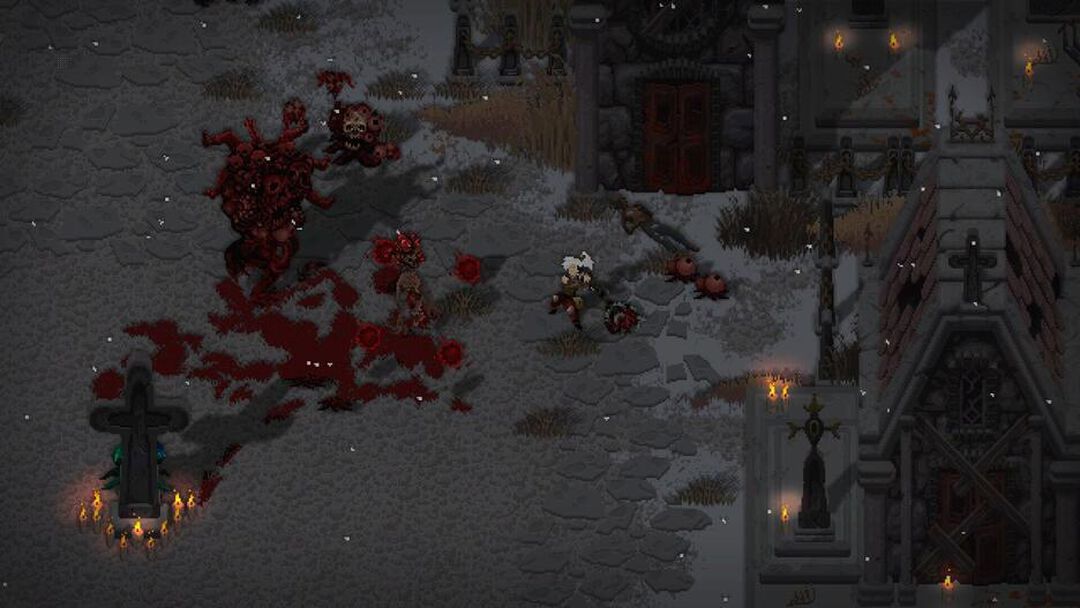 Morbid The Seven Acolytes