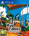 Bug Fables The Everlasting Sapling