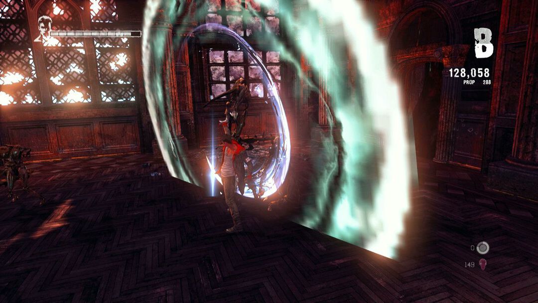 Dlc Devil May Cry 4 Special Edition Jeu Complet Xbox One