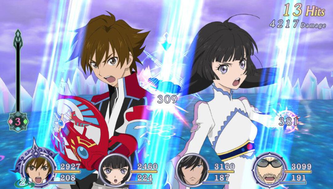 Tales Of Hearts | Occasion