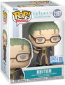 Figurine Funko Pop! N&deg;2197 - Frieren Beyond Journeys End - Heiter