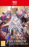 Fire Emblem: Fortune's Weave