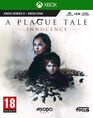 A Plague Tale Innocence - Occasion