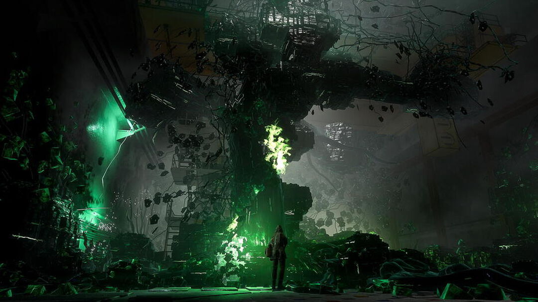 Chernobylite | Occasion