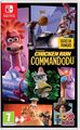 Chicken Run Commandodu | Occasion thumb 0
