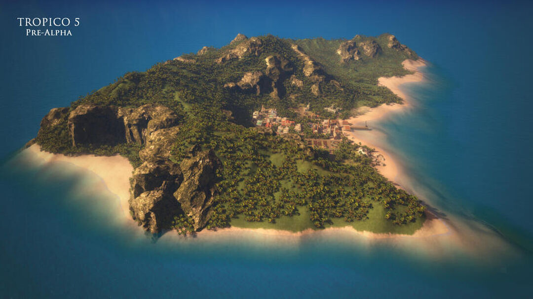Tropico 5 The Complete Edition | Occasion