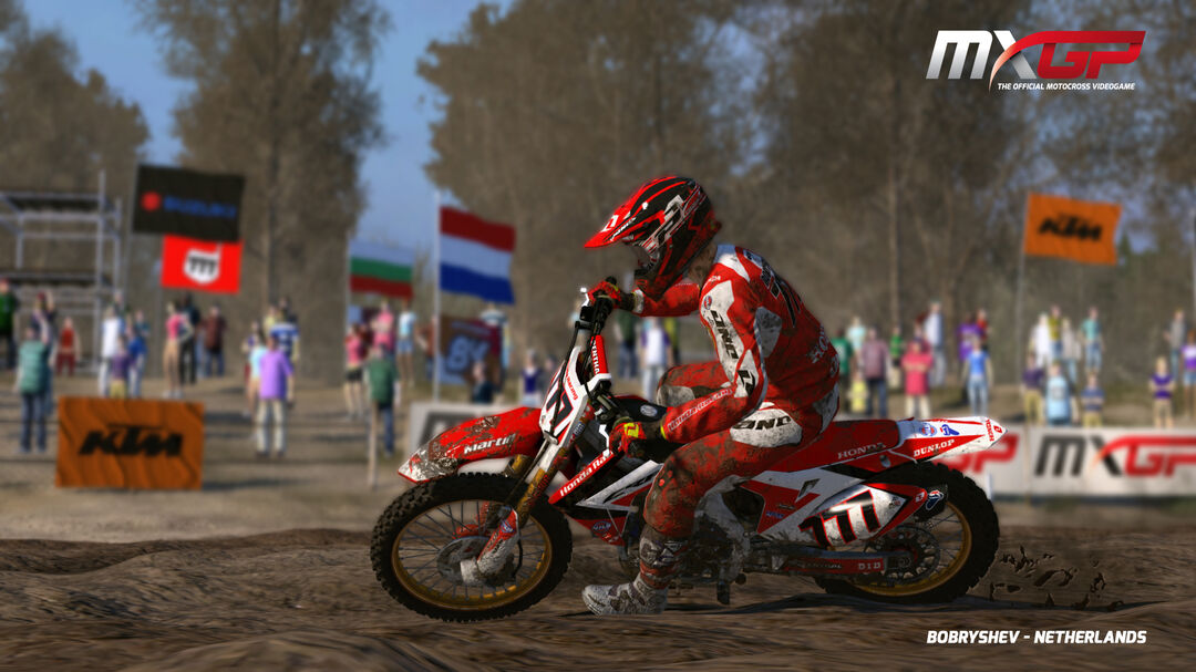 Mx Gp | Occasion