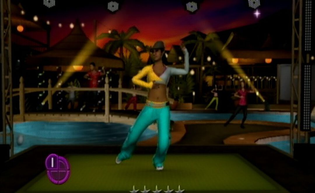 Zumba Fitness 2 | Occasion