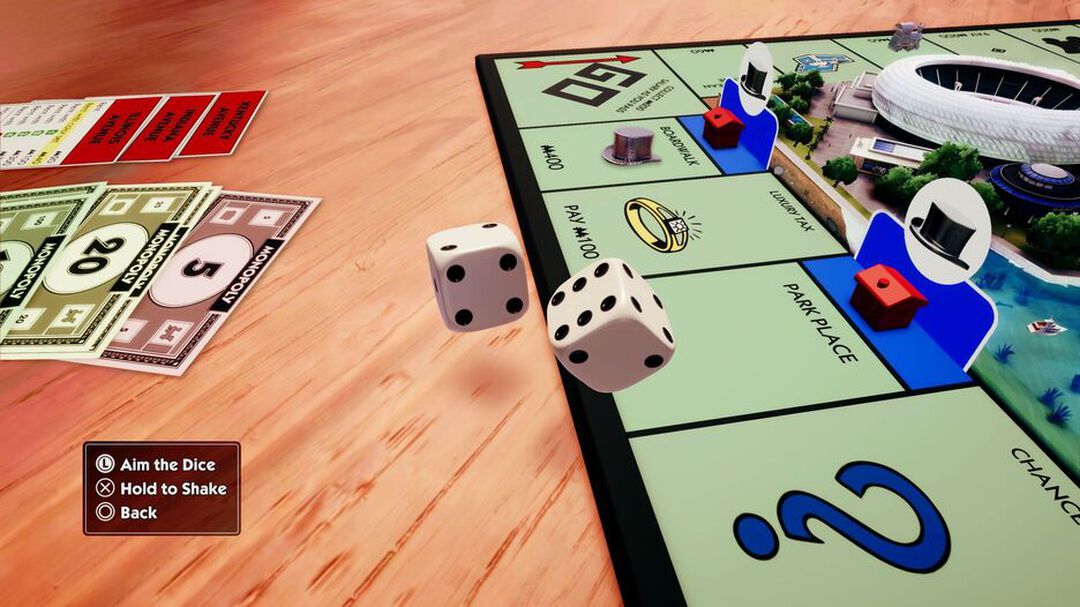 Monopoly 2024