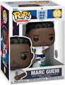 Figurine Funko Pop! | England Men's Soccer Team | Marc Guehi thumb 1
