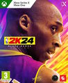 NBA 2k24 Edition Black Mamba thumb 0