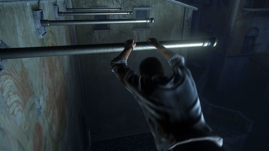 Uncharted 4 Thief's End | Occasion