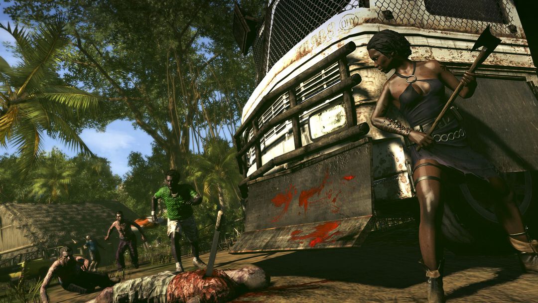 Dead Island Double Pack | Occasion