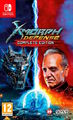 X-morph Defense Complete Edition thumb 0