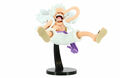 Figurine King Of Artist | One Piece | Monkey D.luffy Gear5 III thumb 0