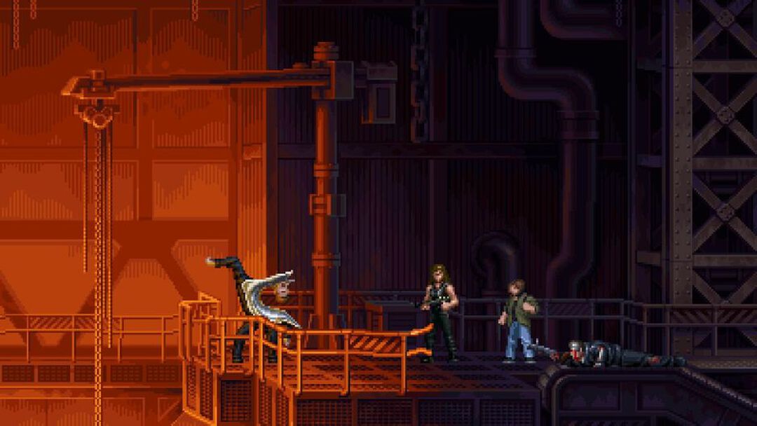 Terminator 2d No Fate Day One Edition | Occasion