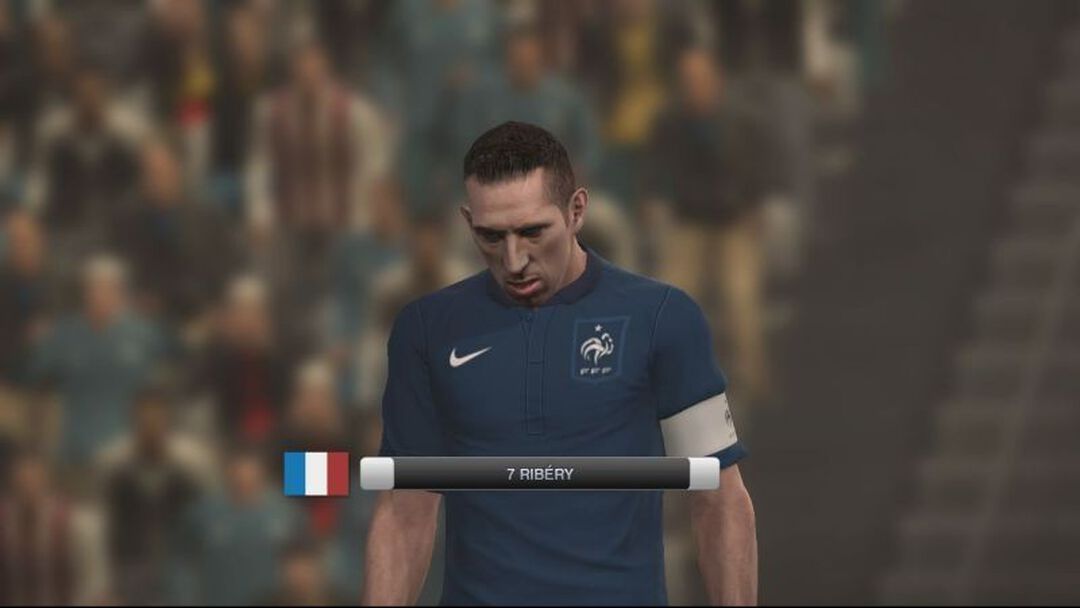 Pro Evolution Soccer 2012 | Occasion