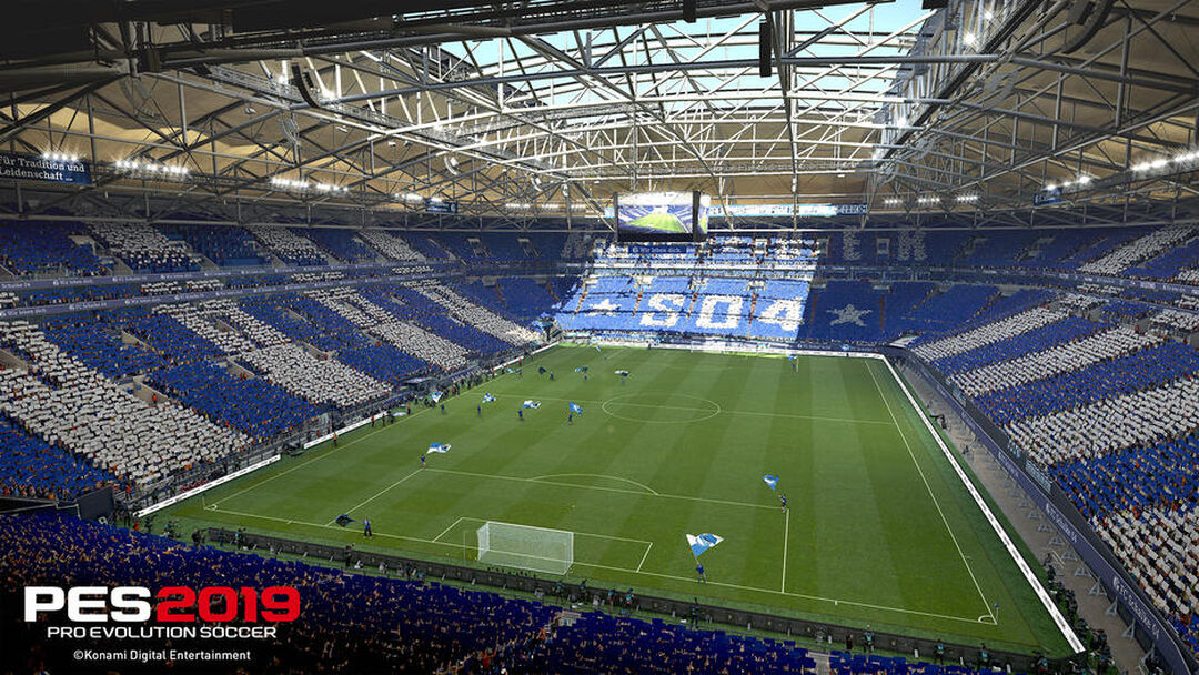 Pro Evolution Soccer 2019 | Occasion