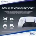 Manette Sans Fil Dualsense Edition Limit&eacute;e 007 First Light thumb 7