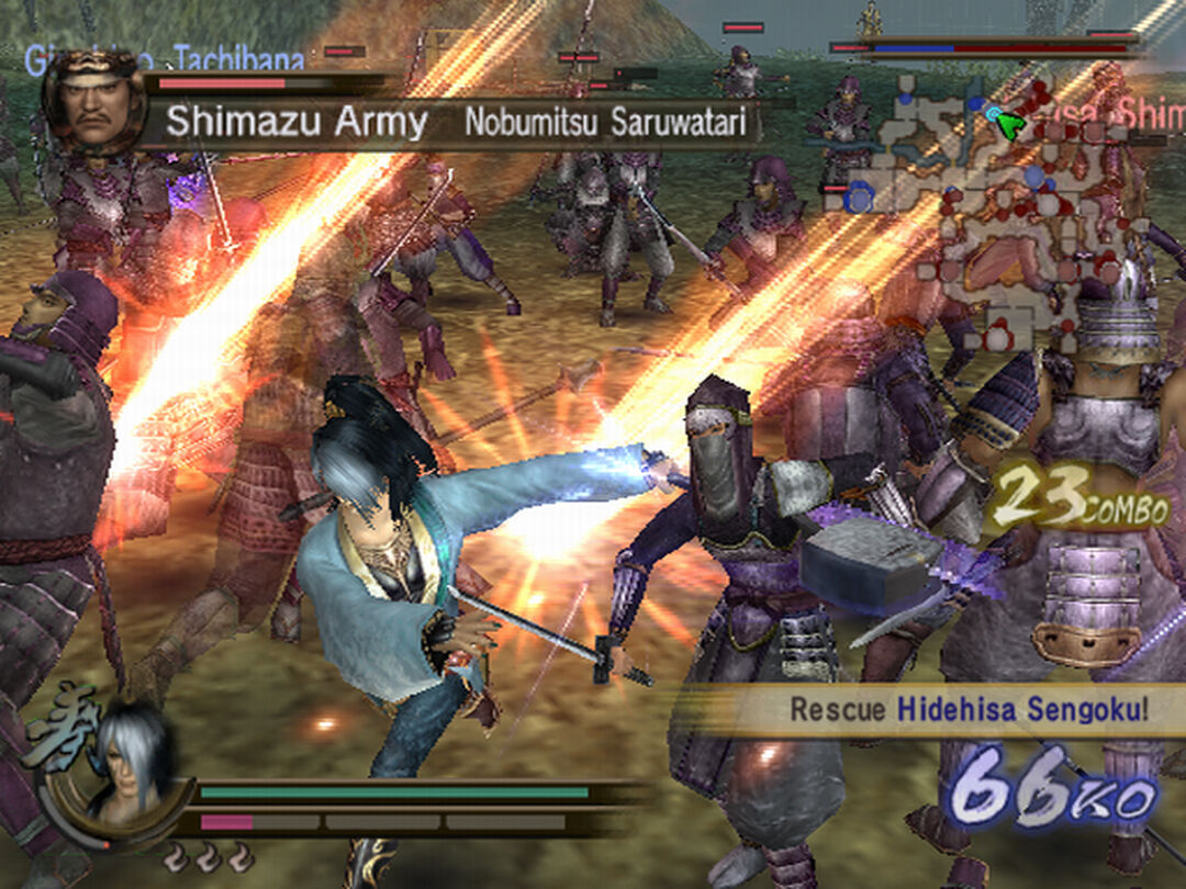 Samurai Warriors Extreme Legends | Occasion