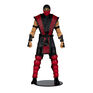 Figurine  -  Ermac  -  Mortal Kombat -  Mcfarlane Toys
