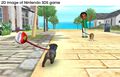 Nintendogs + Cats Golden Retriever & Ses Nouveaux Amis | Occasion thumb 2