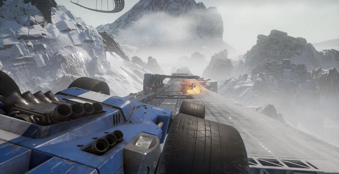Grip Combat Racing | Occasion