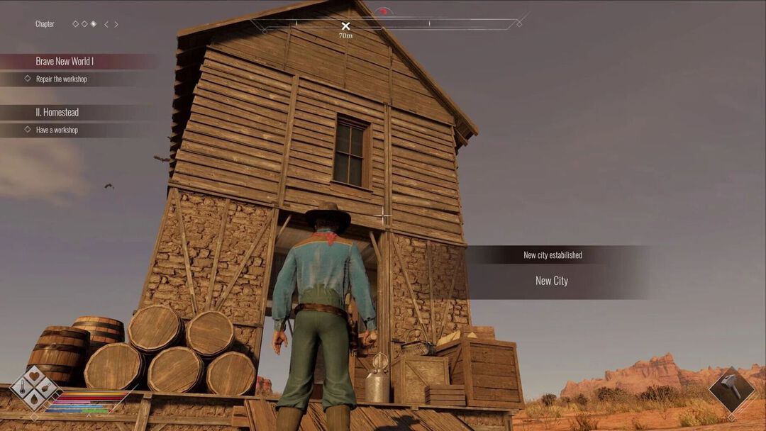 Wild West Legacy Ultimate Edition