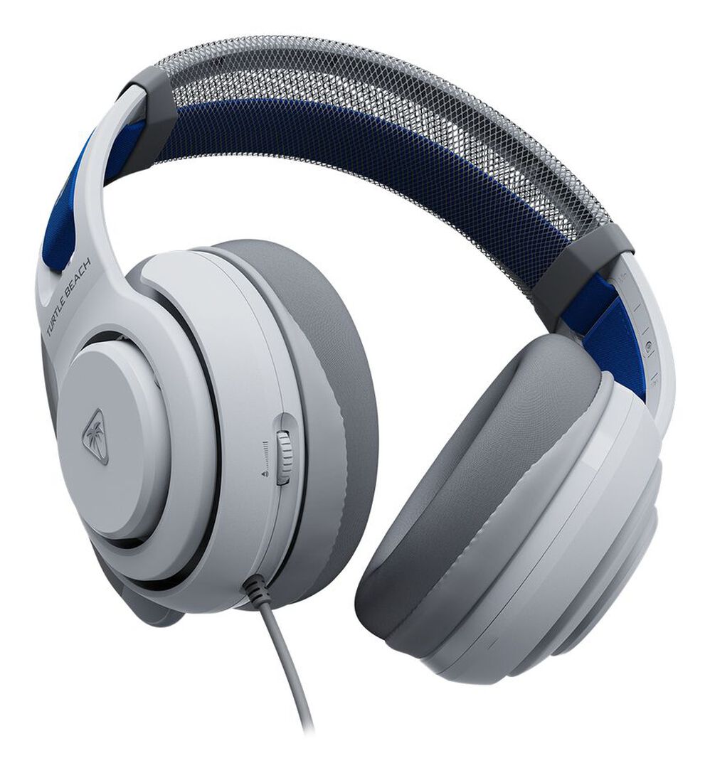 Casque Filaire | Turtle Beach | Atlas 200 | White