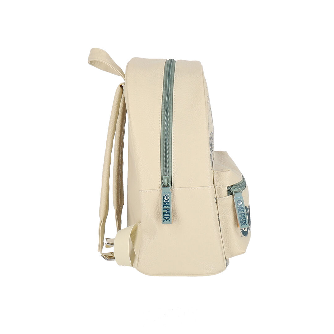 Sac | One Piece | Carte Oceane Beige