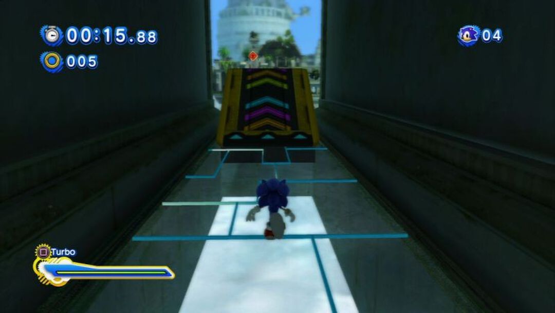 Sonic Generations | Occasion