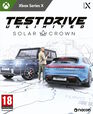 Test Drive Solar Crown - Occasion