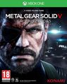 Metal Gear Solid V: Ground Zeroes | Occasion thumb 0